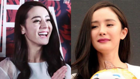 娱乐猛回头 热巴靠倒追走红？