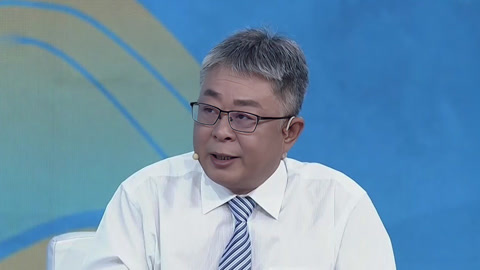 大医本草堂 血管健康要留心 权威医师讲解降三高知识