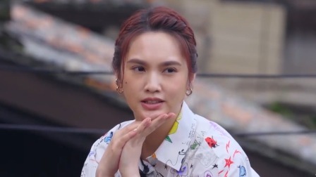 探访最后的江南秘境，前往松阳遇见脸庞和村庄