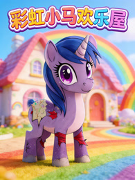彩虹小马欢乐屋