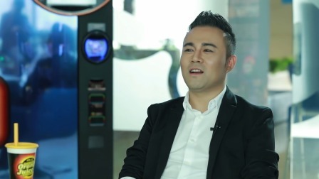 [完整版]创业分子 加长版 周祺 纪中展《橙汁儿的梦想》