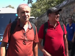 外国友人享“京”心服务 聚焦外籍人士生活痛点