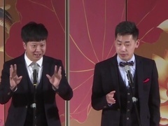 笑动剧场2026 相声《我的学生时代》