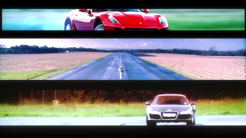 《巅峰拍档第十七季》第6集