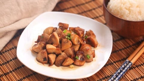迷迭香 迷迭香1分钟快手瘦身菜