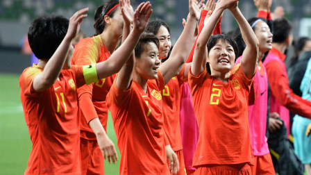 中国足球报道2022 FIFA女足世界排名：中国女足上升一名至第15，亚洲第四
