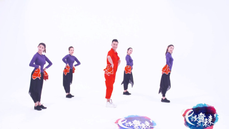 东北二人转转歌-饶子龙