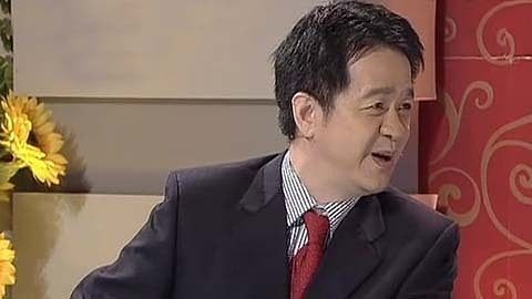 健康来了 健康生活 从“齿”开始