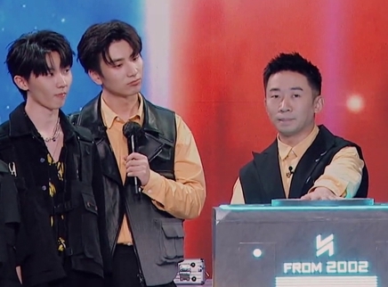 清凉版第10期：杨迪个人投球秀