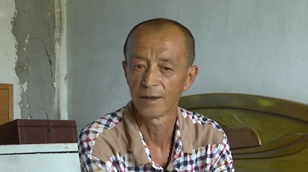 你的家太乱 所以我不干