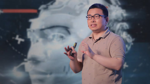 一刻talks AI爆发对人类未来究竟有多可怕？这5种结局你根本想不到