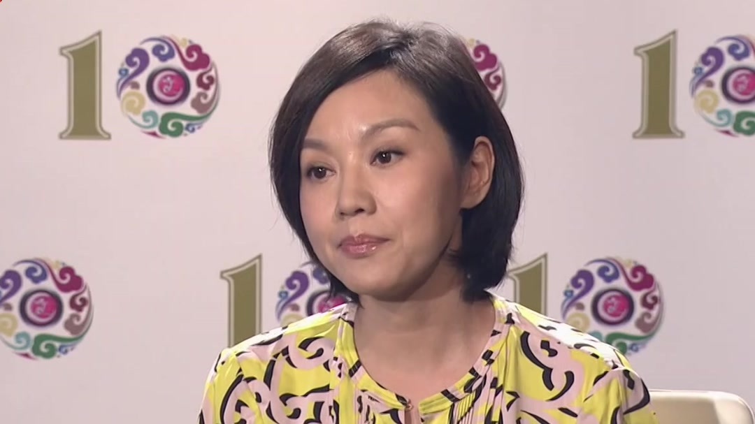 影视圈里的演技派一一闫妮