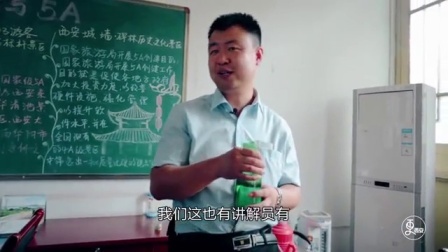 二更视频 最牛讲解员 柴静 前奥斯卡主席都乖乖听他的话 468