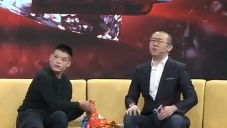 幸福来敲门【天津卫视】 老公凭空消失 隐情难以揣测