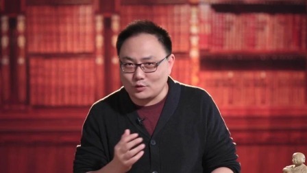 罗辑思维 观历史 统一是怎样炼成的 上集