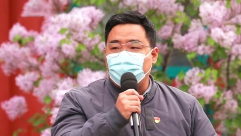 中轴旁的安居梦