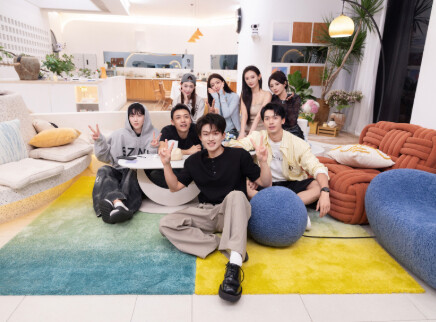 我们与恋爱的距离&middot;奔赴季 第4期上：叶萌李昀翰双人约会