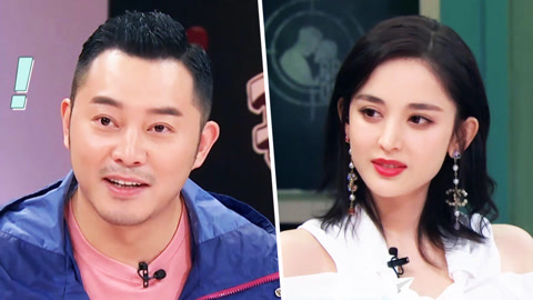 喜欢你我也是恋爱秘籍版 情感测试沙溢被指年轻时花心 张绍刚直言娜扎易深陷