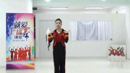 基本站姿与芭蕾的手型手位 01