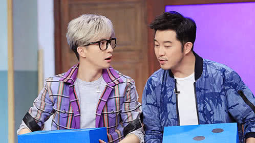 第5期：薛之谦、沙溢被5岁孩子教做人