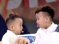 二宝来了 东北小兄弟俩的日常恩怨