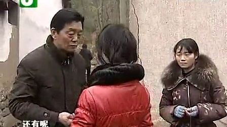 钱塘老娘舅 瑶琳仙境里的留恋和怨恨 110316