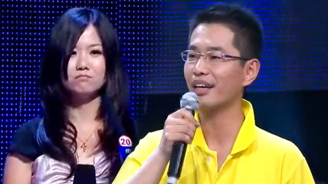 非诚勿扰 2019 女版乐嘉诞生