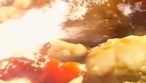 乐活好正点 巴黎鸭肝配牛排
