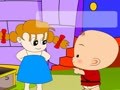 幼儿启蒙英语 宝盒D