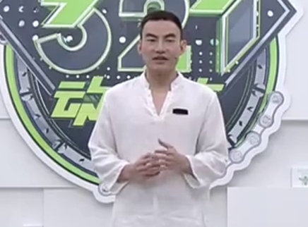 321动起来 膝关节理疗瑜伽 缓解膝关节问题
