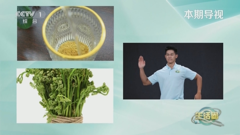 生活圈 《生活圈》 20230705