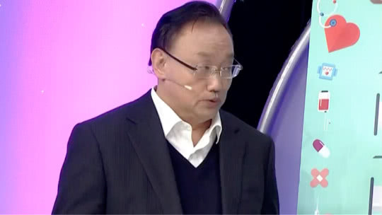 X诊所. 又没又健康系列 重新认识麻醉