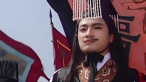 司马炎建立晋朝