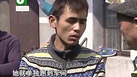 钱塘老娘舅 娶了媳妇别忘娘 长幼有序多掂量 130323