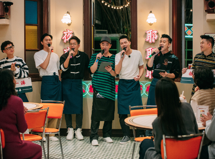 加长版第3期：大湾仔念绕口令