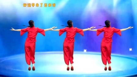 正月里天天都是新年！听《好运来》让你忘掉烦恼