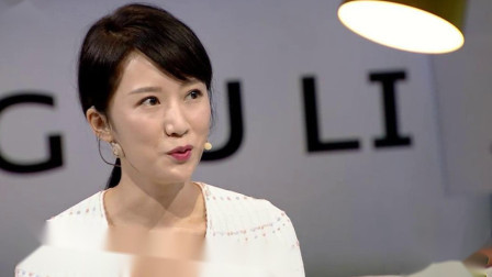 静距离 魅力女人李念志在四方