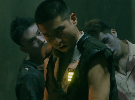 第10期：小飞扮傀儡闯龙潭