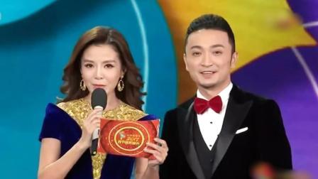 中央电视台春节联欢晚会 2017 五福临门贺新春