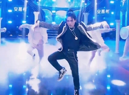 嘉宾精华版第4期：刘维篇