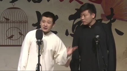 笑动剧场2023 李寅飞叶蓬默契搭档 趣说夫妻那点事