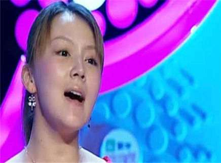 2006超级女声 沈阳唱区预选赛第四场