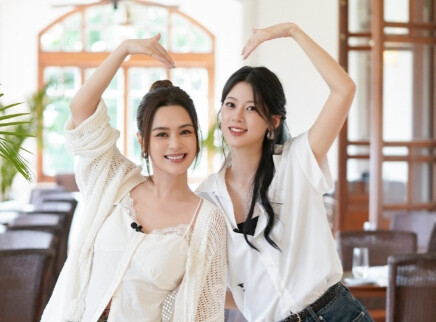 第5期：钟欣潼漫步香港赤柱