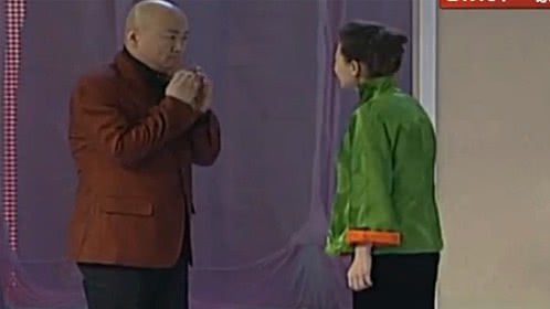 欢乐集结号 科技进步促发展 邻里和睦更幸福