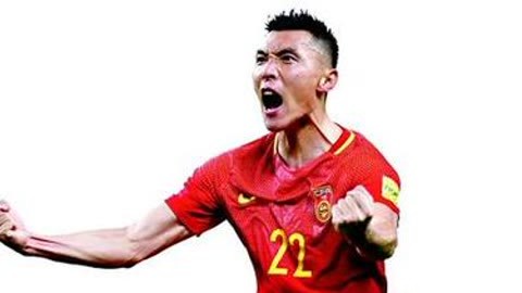唱罢吹灯 《男儿当自强》送给中国足球