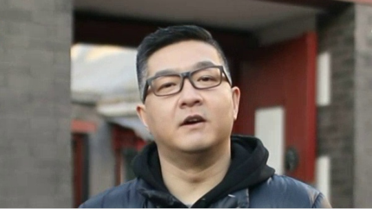 向前一步 向前一步 30期的回望