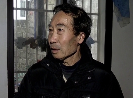 寻情记 儿子失踪 中风爷爷的心病