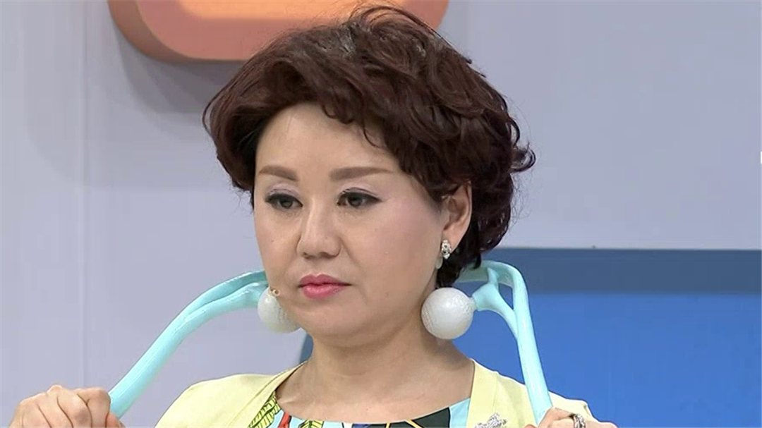 尺能测出颈椎好坏？
