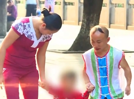寻情记 “小矮人”的孩子能长高吗？
