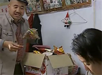 萝莉侃剧 三分钟看完乡村爱情前七部男女关系